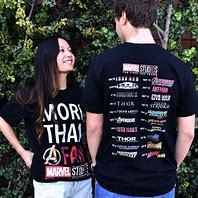 Image result for Marvel Paradox Merchandising