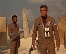 Image result for The Martian Chronicles TV