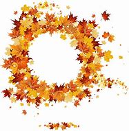 Image result for Fall Leaf Border