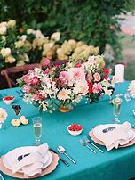 Image result for Sweetheart Table Wedding Backdrop