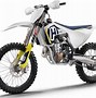 Image result for Husqvarna 450 Dirt Bike