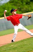 Image result for Baseball Player Throwing