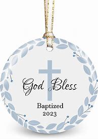 Image result for Baptism Keepsakes