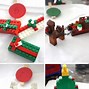 Image result for LEGO Christmas Ball Ornaments