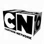 Image result for CN Cartoon Network exe Logo