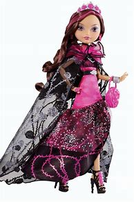 Image result for Ever After High Legacy Day Briar Beauty