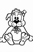 Image result for Happy Birthday Dog Coloring Pages