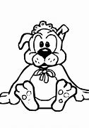 Image result for Real Dog Coloring Pages