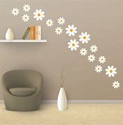 Image result for Daisy Wall Decals