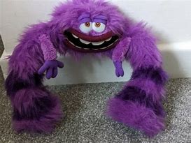 Image result for Monsters Inc Sticker Book