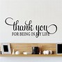 Image result for Thank You for Being My Calm