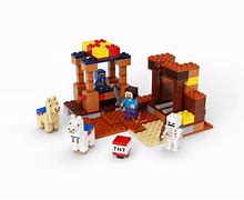 Image result for LEGO Minecraft Ideas