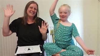 Image result for Makaton Sign for Mummy and Daddy