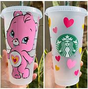 Image result for Fancy Starbucks Cups