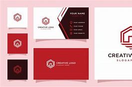 Image result for Simple Home Logo Design