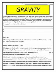 Image result for High School Earth Science Worksheets