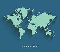 Image result for World Map Vector Graphic