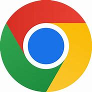 Image result for Google Chrome App Icon