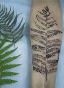 Image result for Aspen Leaf Tattoo