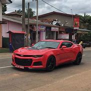 Image result for Lightning McQueen Camaro