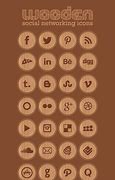 Image result for Social Media Icon Set