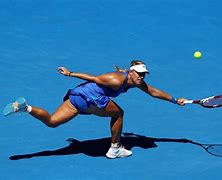 Image result for Angelique Kerber Noah