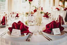 Image result for Fall Wedding Decor