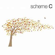 Image result for Cheery Blossom Tree Decal