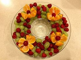 Image result for Holiday Fruit Bowl