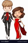 Image result for Formal Clip Art