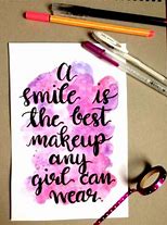 Image result for Calligraphy Quotes Doodles