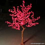 Image result for LED Willow Tree