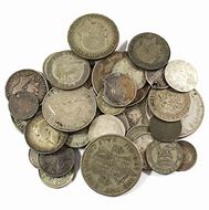 Image result for Great Britain Silver Coins