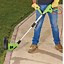 Image result for Electric String Trimmer