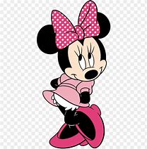 Image result for Minnie Mouse Blue Dress Clip Art