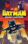 Image result for LEGO DC Movies