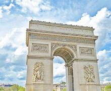 Image result for Arc De Triomphe Engraving Prints