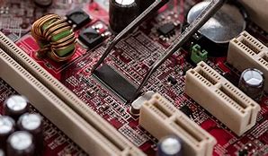 Image result for Analog and Digital Circuit Design