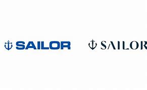 Image result for Sailor Pen Logo Design