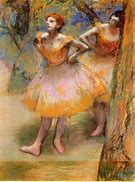 Image result for Edgar Degas Artist