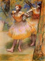 Image result for Simple Artist From Edgar Degas Paintings