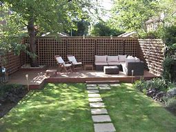 Image result for BackYard Deck and Patio Ideas