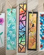 Image result for Awesome Bookmark Designs