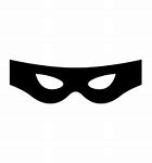 Image result for Robber Eye Mask Cartoon