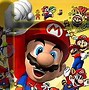 Image result for Mario Game Mushroom