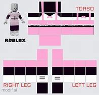 Image result for Todoroki Roblox Shirt Template