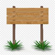 Image result for Wood Sign Post for Round