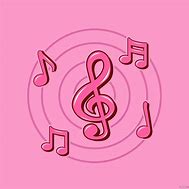 Image result for Music Note Cards