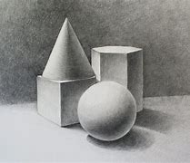 Image result for Drawing Round Objects