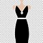 Image result for Semi-Formal Attire Clip Art